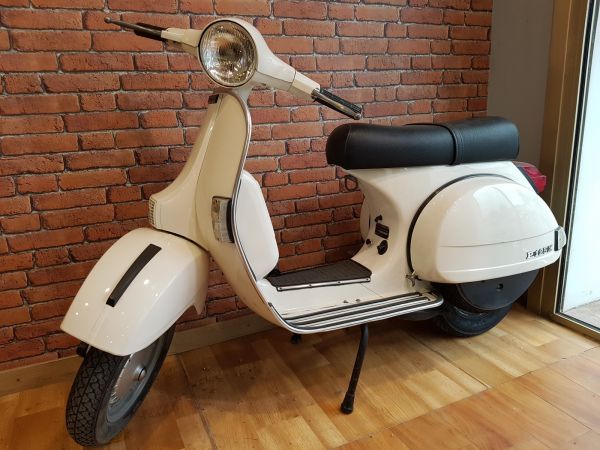 VESPA PX 125 PACA